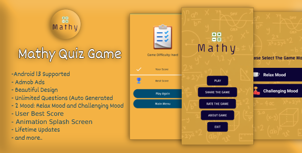 codecanyon-39500384-mathy-quiz-challenger-game-with-admob-zip-updated